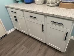 Homecraft Kitchen Cabinets