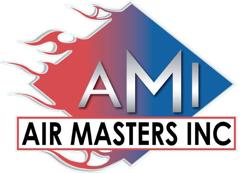 Air Masters Air Conditioning & Heating
