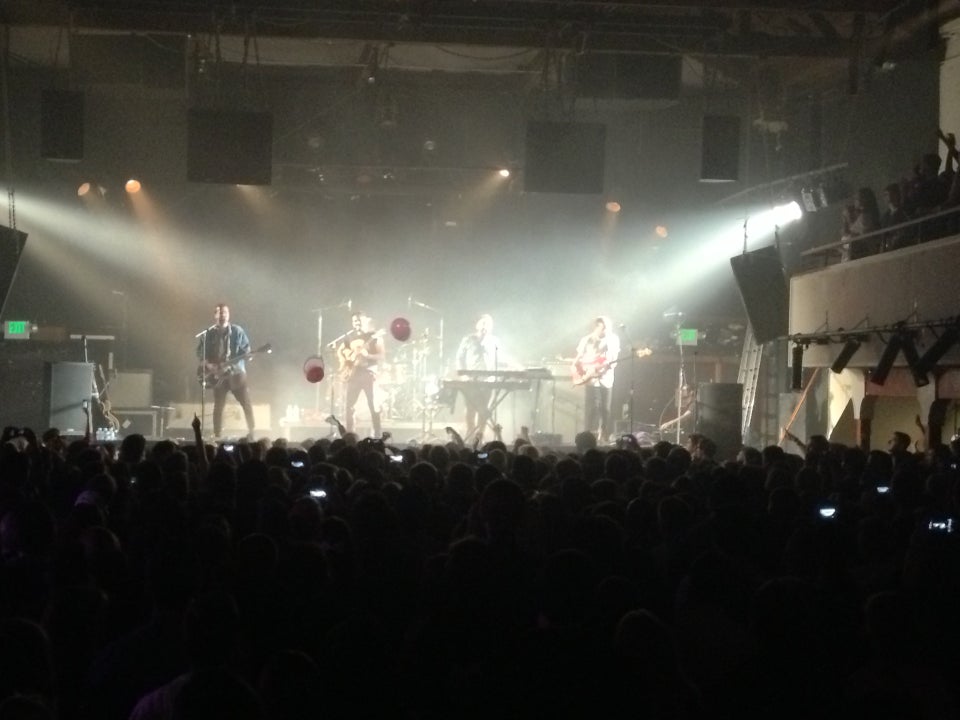 Photo credit: foursquare