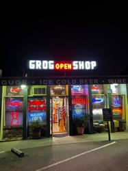 Grog Shop
