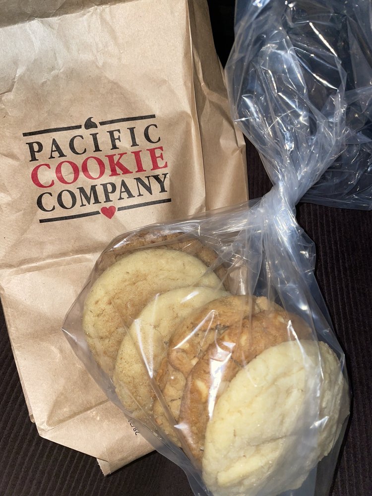 Pacific Cookie Company