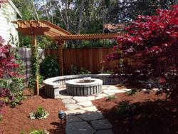 Atnenour & Sons Landscaping