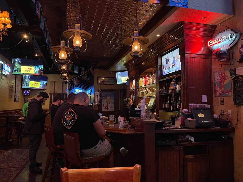 The 30 Best Restaurants In Santa Maria Ca - Dec 2021 Selection By Restaurantji