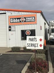 Gibbs Trucks Centers, Santa Maria