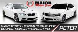 Major Motor Cars