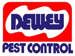 Dewey Pest & Termite Control