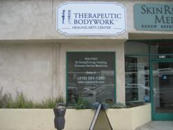Therapeutic Body Work
