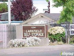 Larkfield Self Storage