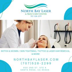 North Bay Laser & Skin Care Center