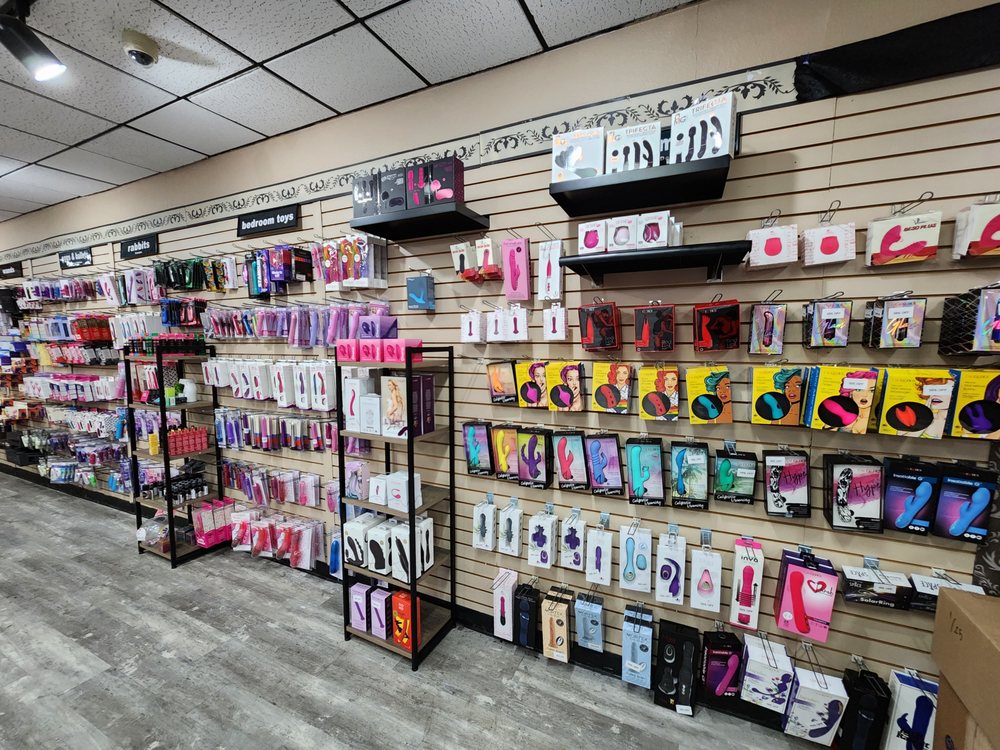 SECRETS BOUTIQUE - SANTA ROSA - Santa Rosa CA - Hours, Directions, Reviews 