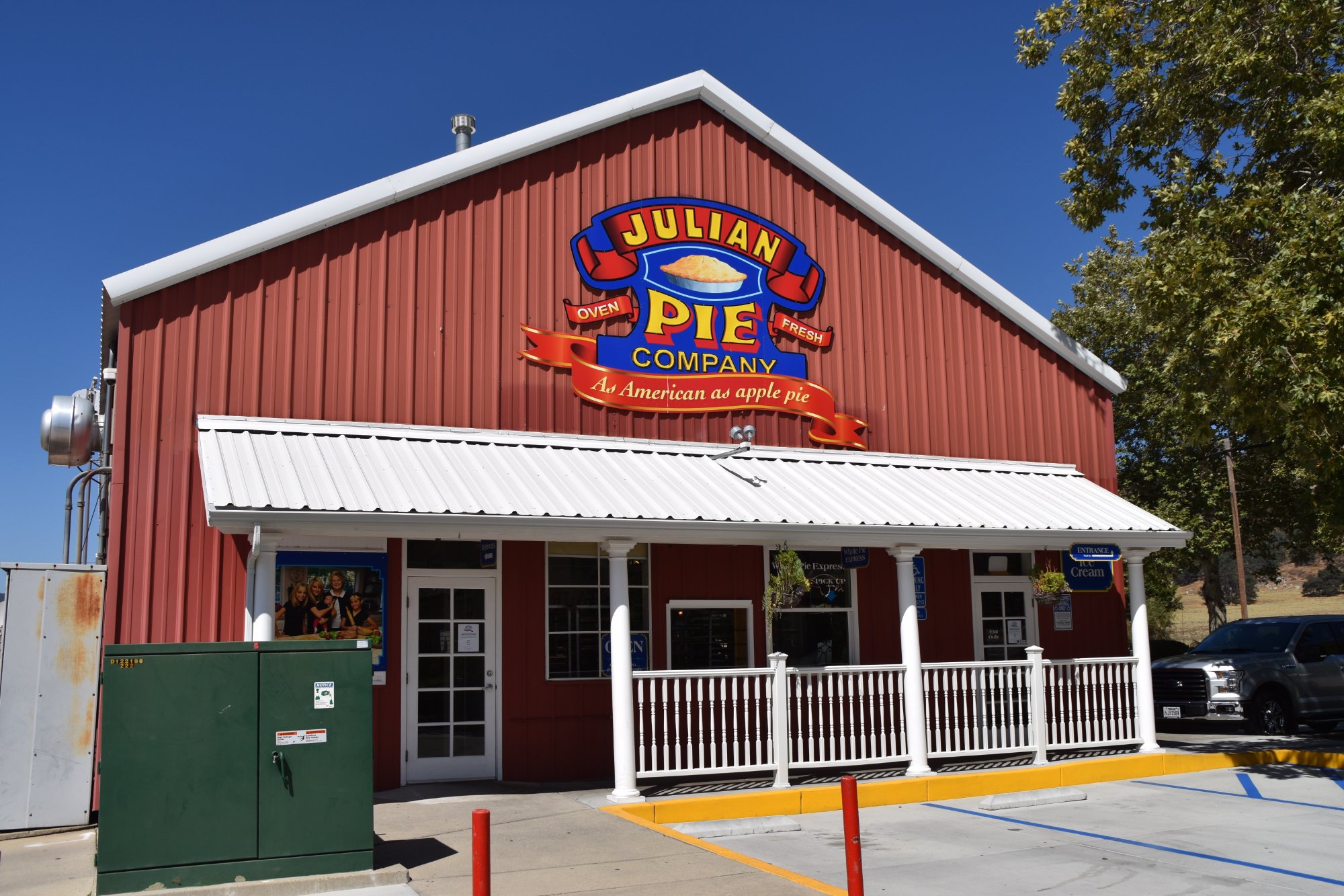 Photo credit: tripadvisor