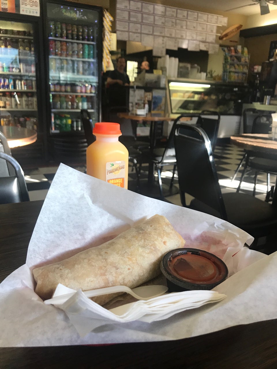 Photo credit: foursquare