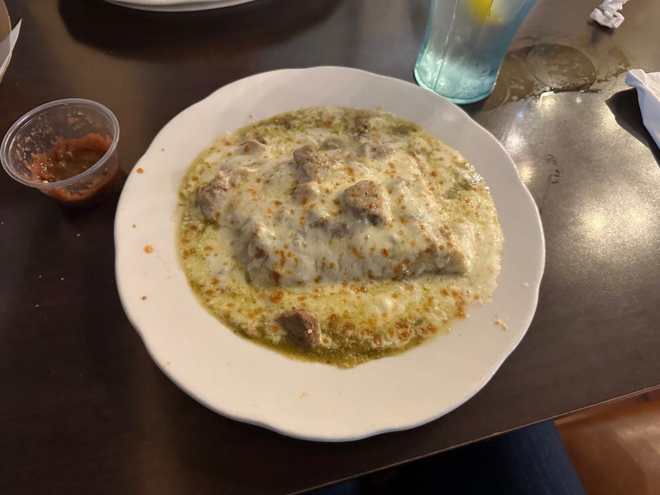 Sal's Mexican Restaurant - Selma