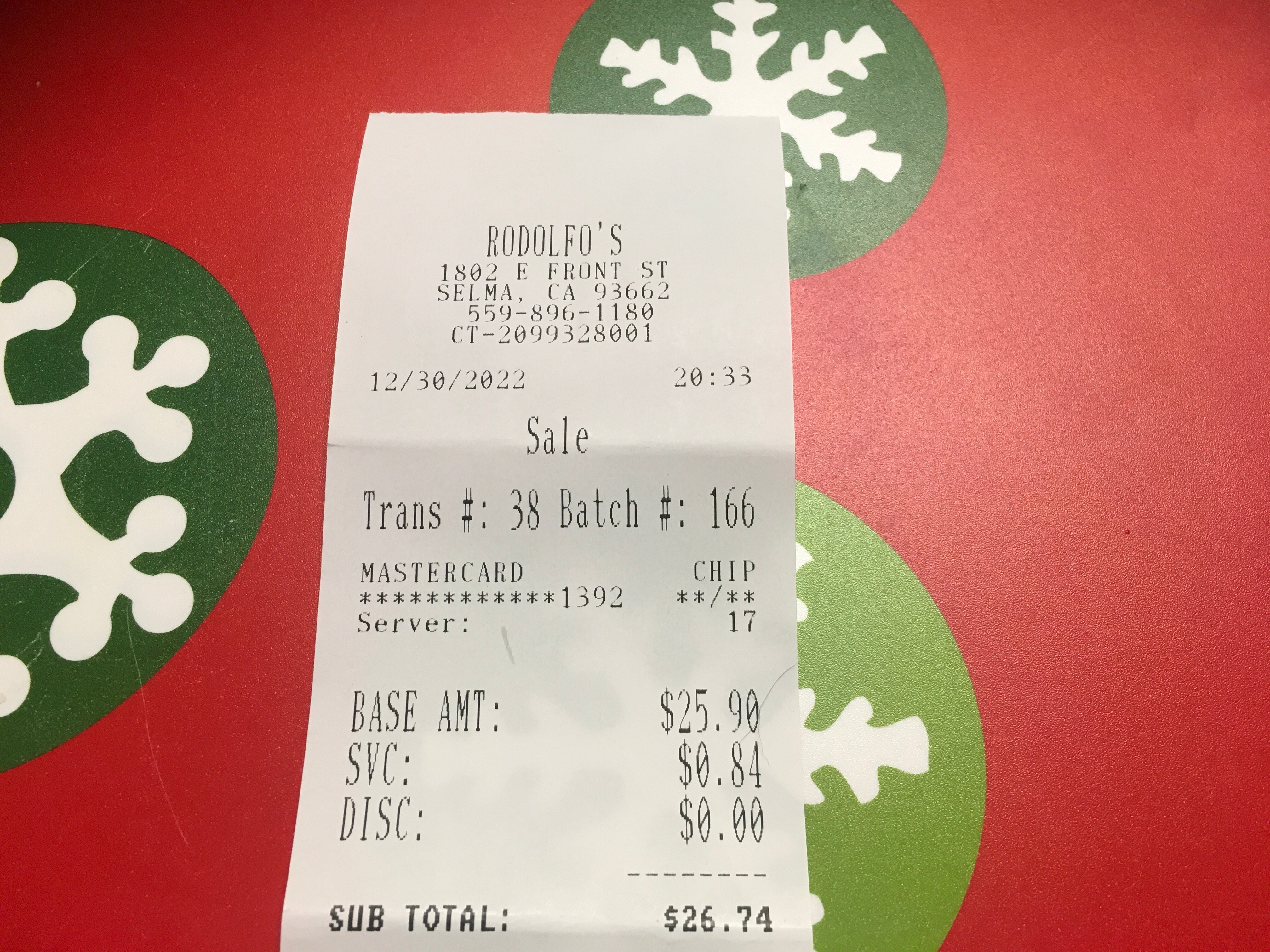 Photo credit: tripadvisor