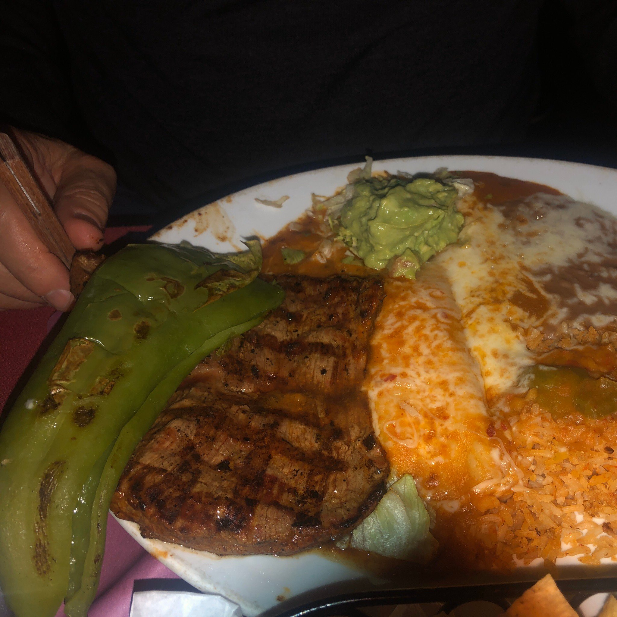Photo credit: tripadvisor