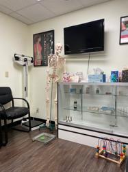 GQC Acupuncture and Chiropractic