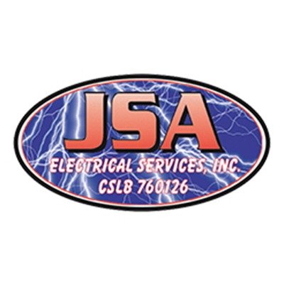 JSA Electrical Services, INC 150 E Montecito Ave Suite D, Sierra Madre California 91024
