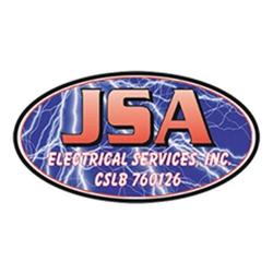 JSA Electrical Services, INC