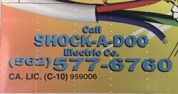 Shock A Doo Electric