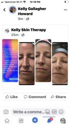 Kelly Skin Spa