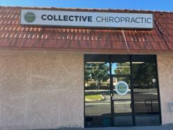 Dr. Porter, Collective Chiropractic Inc.
