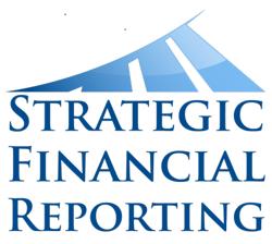 Strategic Financial Reporting