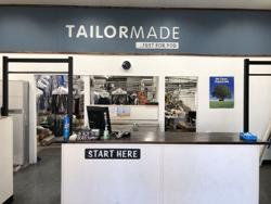 Tailormade Dry Cleaners