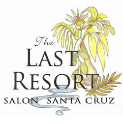 The Last Resort Salon & Spa