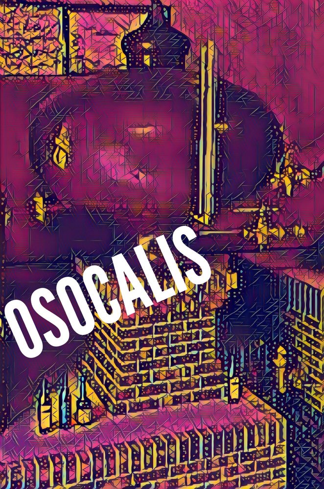 Osocalis Distillery