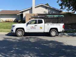 A Cal Pest Control Services Inc