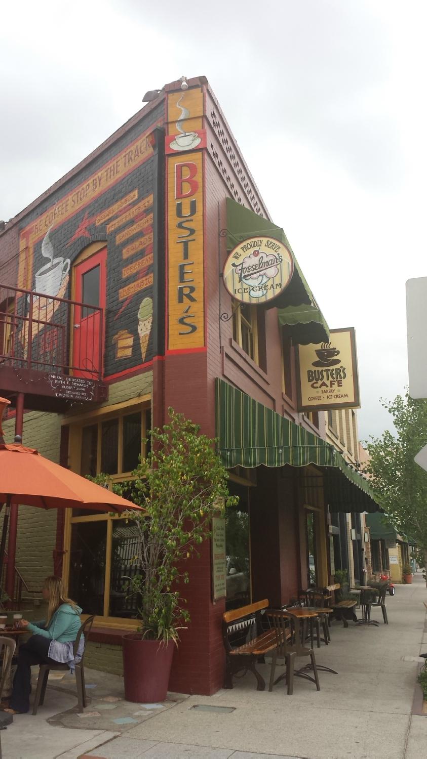 Photo credit: tripadvisor