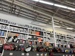 The Golf Mart