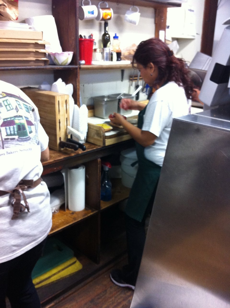 Photo credit: foursquare