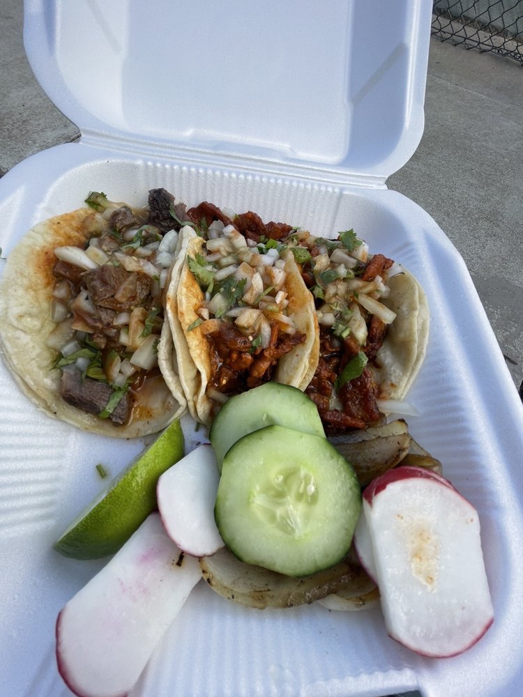 Tacos La Kora 2