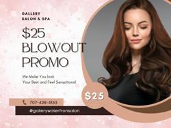 The Gallery Waterfront Salon & Spa