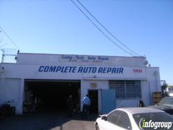 Comp Tech Auto Repair