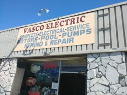 Vasco Electric