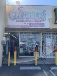 Sun Valley Cleaners