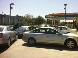 Sunnyvale Car Spa