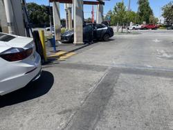 ATM (Sunnyvale Shell Car Wash)