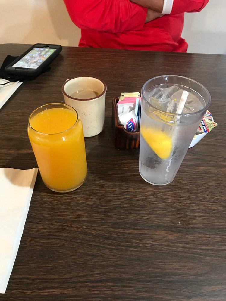 Fiddler's Restaurant