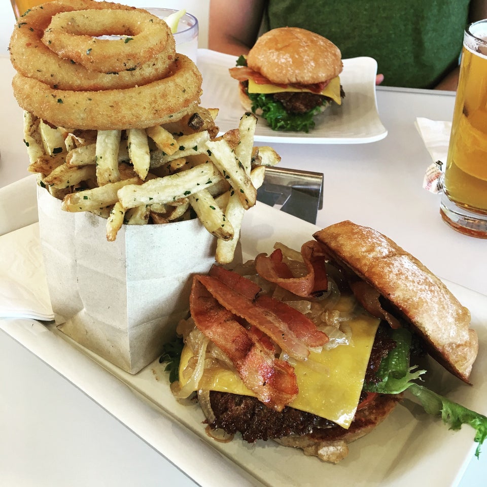 Photo credit: foursquare