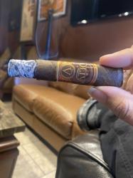Zarka Cigar Lounge