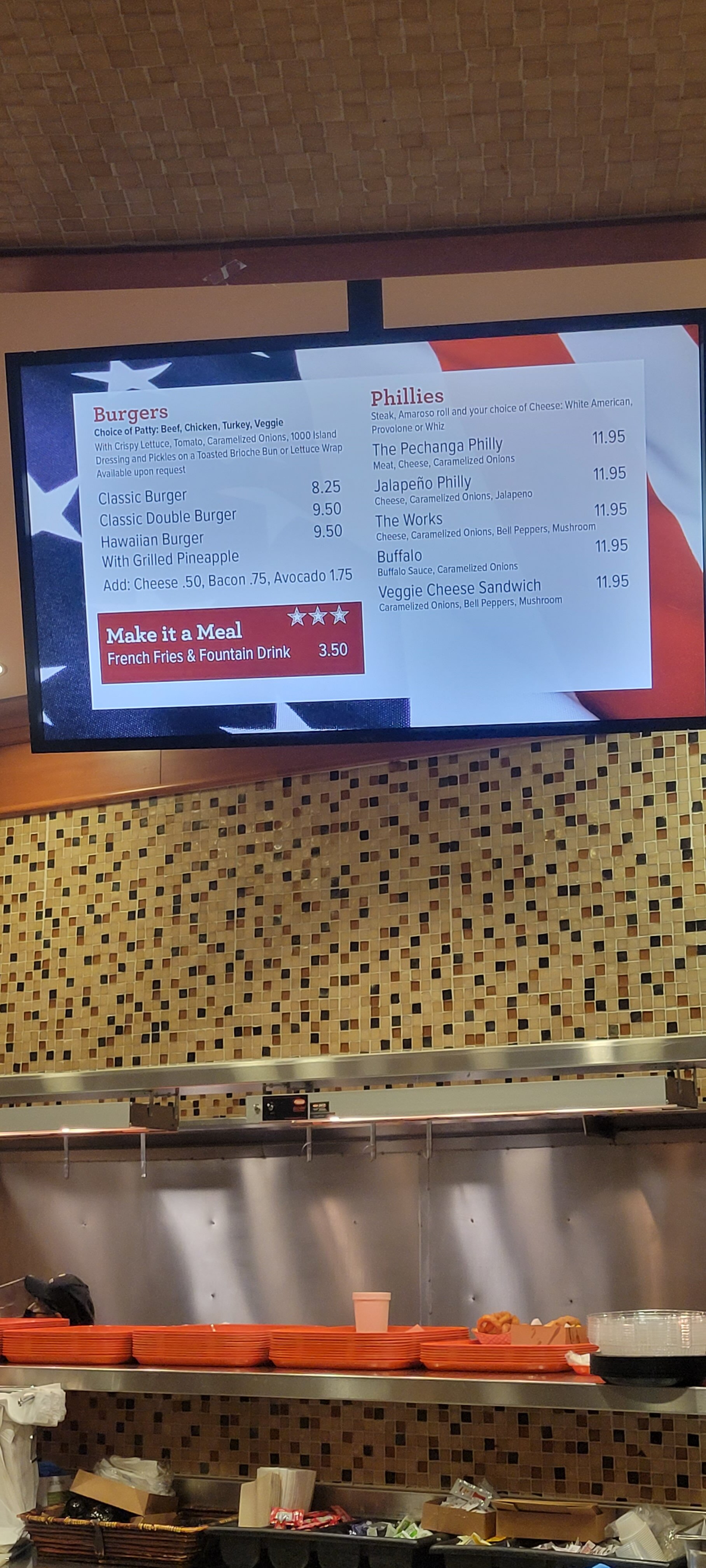 Photo credit: Tripadvisor