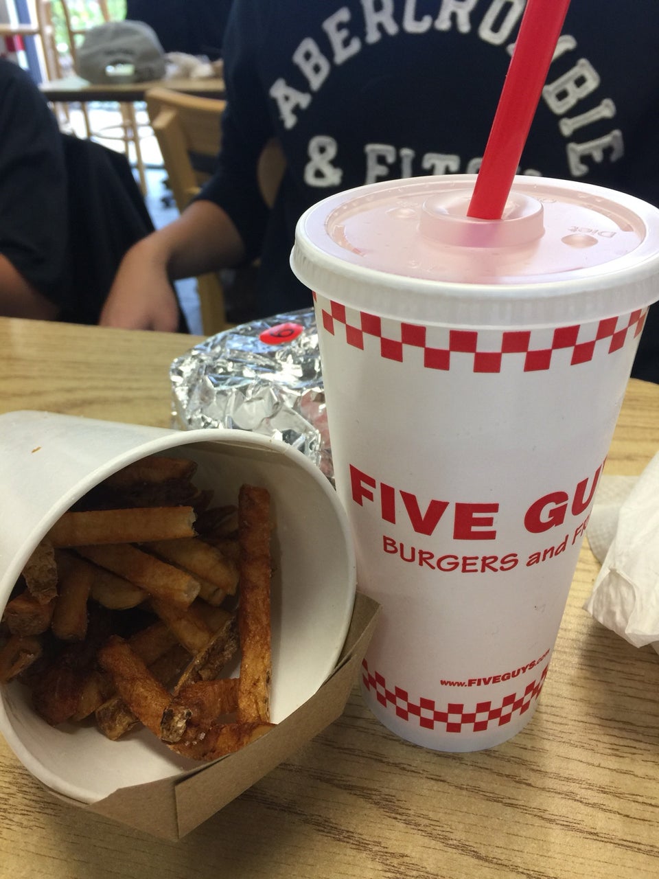 Photo credit: foursquare