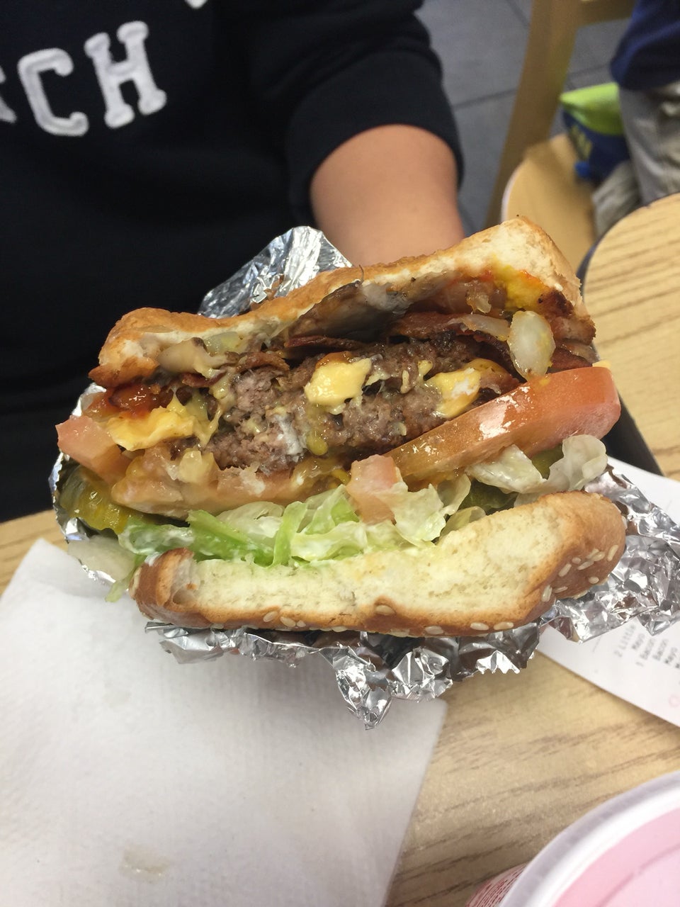 Photo credit: foursquare