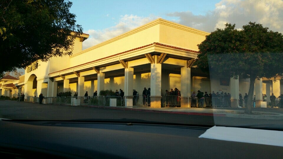Best Buy Thousand Oaks Experience