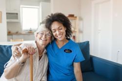 Home Helpers Home Care of Ventura County