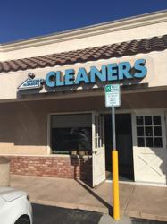 Beckman Cleaners