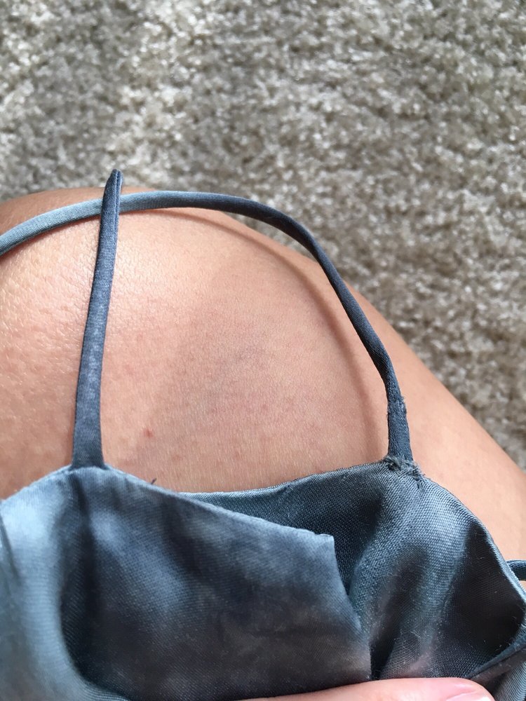 Mayfair Cleaners & Master Tlrs